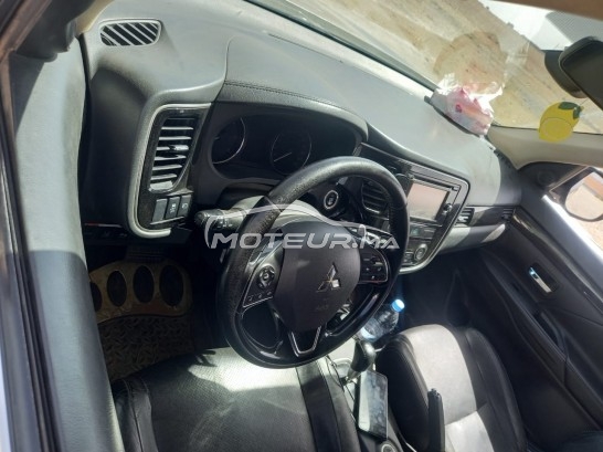 MITSUBISHI Outlander 2017 occasion 1728414