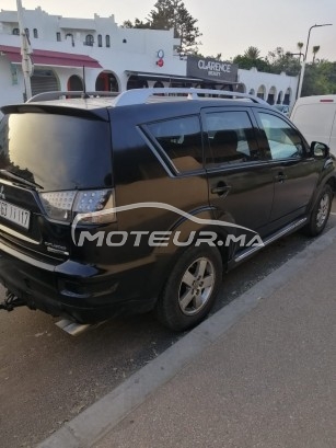 MITSUBISHI Outlander occasion 1841371