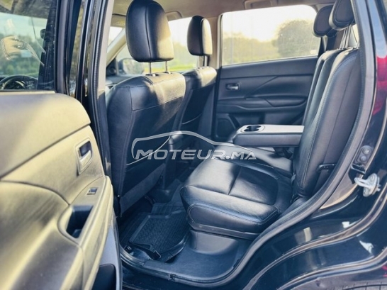 ميتسوبيتشي ووتلاندير مستعملة 3008826