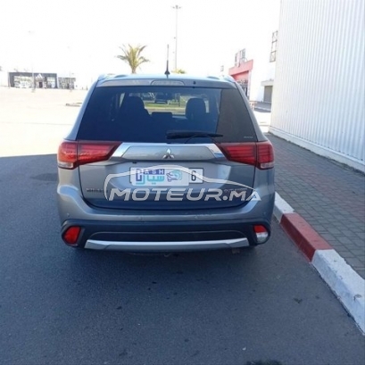 MITSUBISHI Outlander occasion 2760599