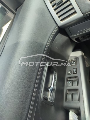 ميتسوبيتشي ووتلاندير Gtd مستعملة 1613453