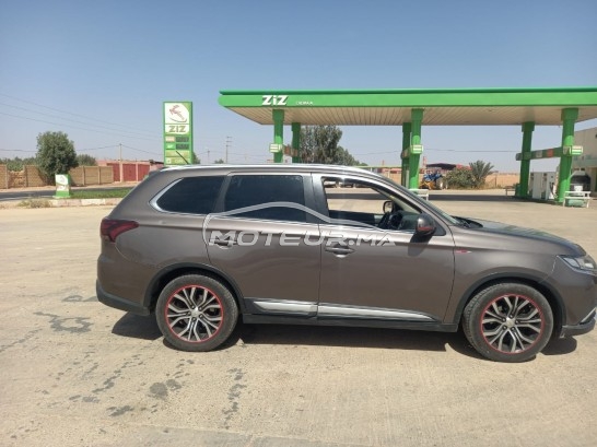 MITSUBISHI Outlander 2017 occasion 1728417