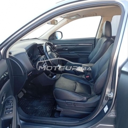 MITSUBISHI Outlander occasion 2760602