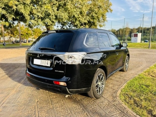 ميتسوبيتشي ووتلاندير مستعملة 3008824