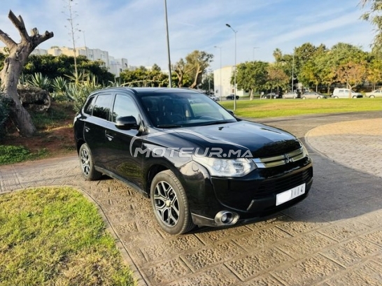 ميتسوبيتشي ووتلاندير مستعملة 3008822