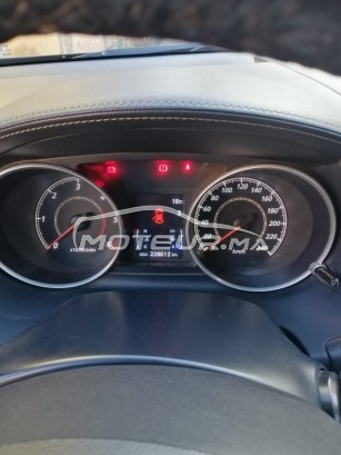 MITSUBISHI Outlander occasion 1841377