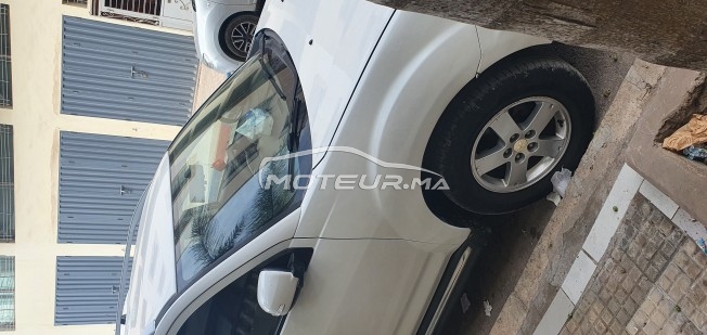 ميتسوبيتشي ووتلاندير 2l مستعملة 2274093