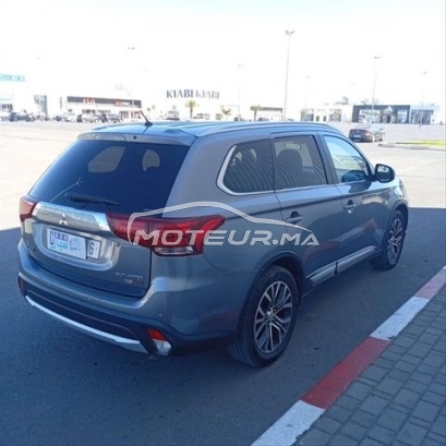 MITSUBISHI Outlander occasion 2760603