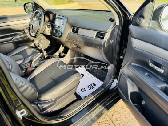 ميتسوبيتشي ووتلاندير مستعملة 3008825