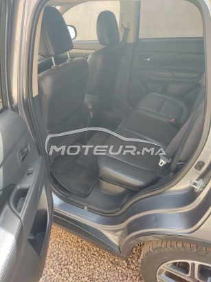 ميتسوبيتشي ووتلاندير 4wd مستعملة 1538120
