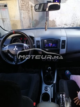 MITSUBISHI Outlander occasion 1841374