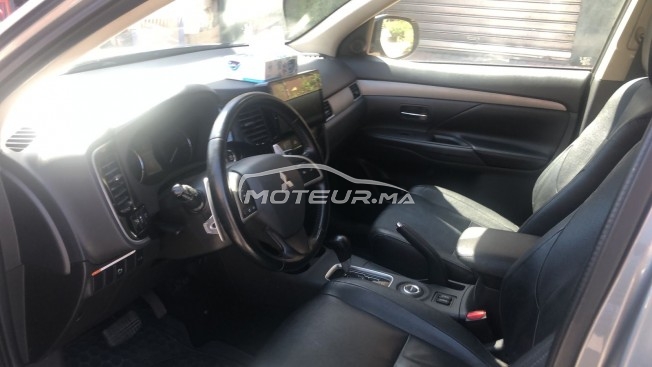 MITSUBISHI Outlander occasion 1597036