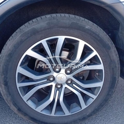 MITSUBISHI Outlander occasion 2760601