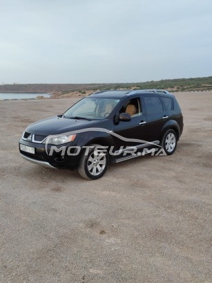 ميتسوبيتشي ووتلاندير 4wd مستعملة 1545984