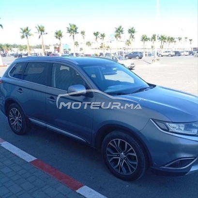 MITSUBISHI Outlander occasion 2760595