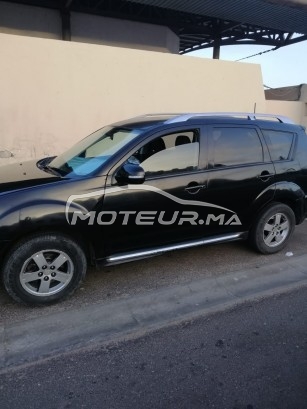 MITSUBISHI Outlander occasion 1841372