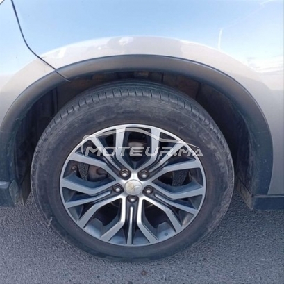 MITSUBISHI Outlander occasion 2760604