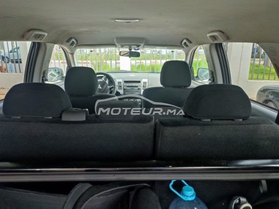 ميتسوبيتشي ووتلاندير Gtd مستعملة 1613456