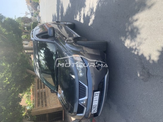 ميتسوبيتشي ووتلاندير 4wd مستعملة 2498748