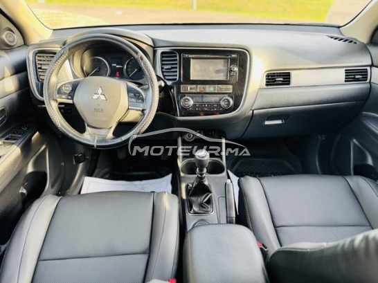 ميتسوبيتشي ووتلاندير مستعملة 3008827