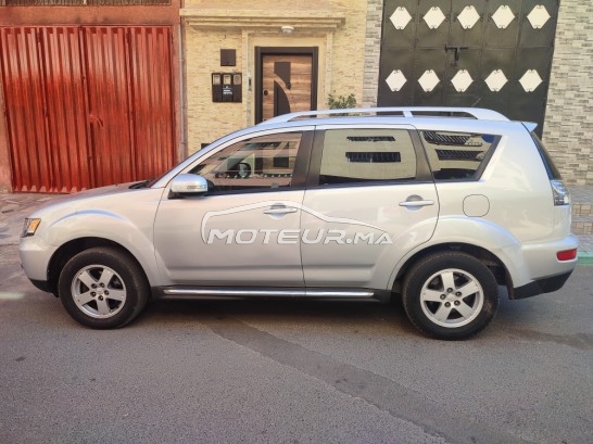 ميتسوبيتشي ووتلاندير Gtd مستعملة 1613458