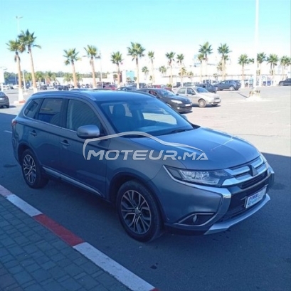MITSUBISHI Outlander occasion 2760598