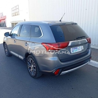 MITSUBISHI Outlander occasion 2760605