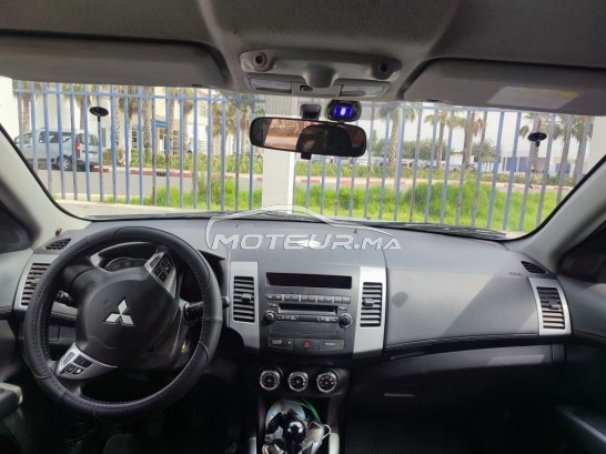 ميتسوبيتشي ووتلاندير Gtd مستعملة 1613455