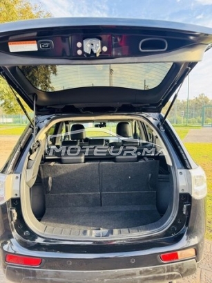 ميتسوبيتشي ووتلاندير مستعملة 3008821