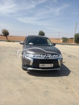 MITSUBISHI Outlander 2017 occasion 1728626