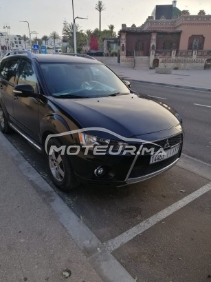 MITSUBISHI Outlander occasion 1841370