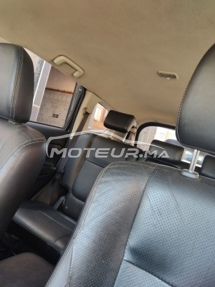 ميتسوبيتشي ووتلاندير 4wd مستعملة 1538125