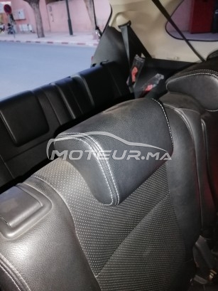 Mitsubishi Outlander occasion Diesel Modèle 2016