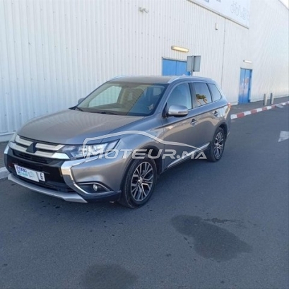 MITSUBISHI Outlander occasion 2760596