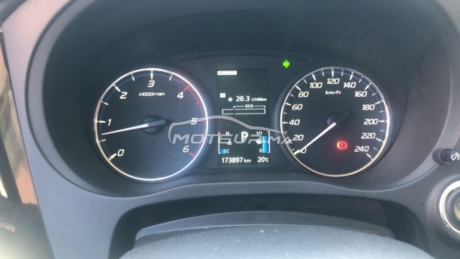 MITSUBISHI Outlander occasion 1597039