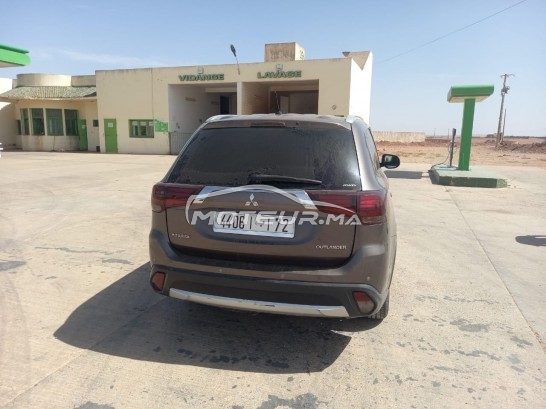 MITSUBISHI Outlander 2017 occasion 1728415