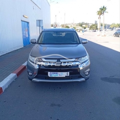 MITSUBISHI Outlander occasion 2760594