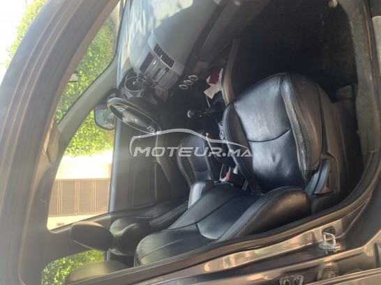 ميتسوبيتشي ووتلاندير 4wd مستعملة 2498752