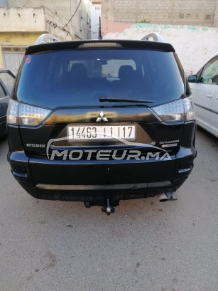 MITSUBISHI Outlander occasion 1841376
