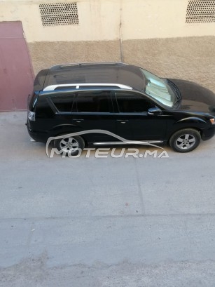 MITSUBISHI Outlander occasion 1841378