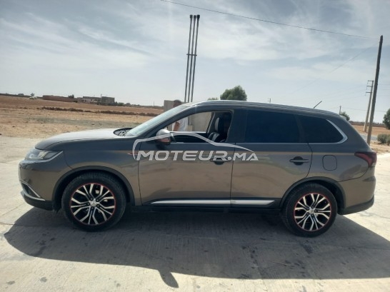 MITSUBISHI Outlander 2017 occasion 1728418