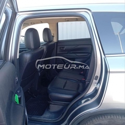 MITSUBISHI Outlander occasion 2760600