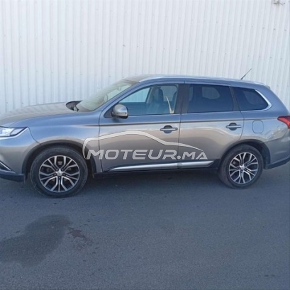 MITSUBISHI Outlander occasion 2760606