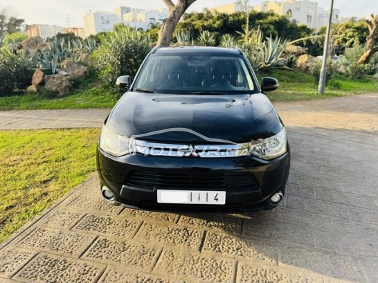 ميتسوبيتشي ووتلاندير مستعملة 3008823