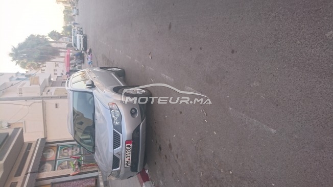 MITSUBISHI Outlander occasion 1947577