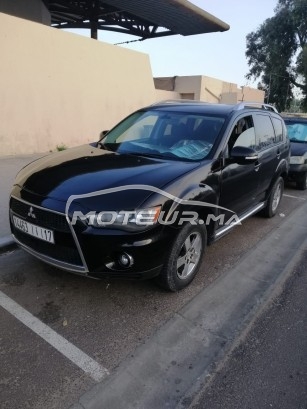 MITSUBISHI Outlander occasion 1841423