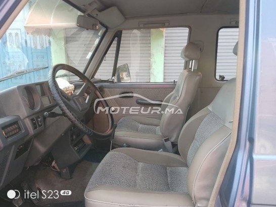 MITSUBISHI Pajero occasion 2948210