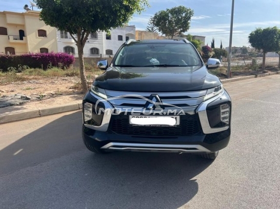 ميتسوبيتشي باجيرو مستعملة 3017709