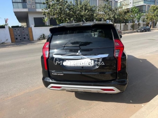 ميتسوبيتشي باجيرو مستعملة 3017712