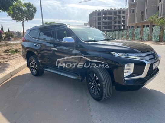 ميتسوبيتشي باجيرو مستعملة 3017716